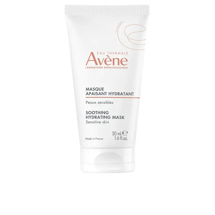Avène AVÈNE masque apaisant hydratant