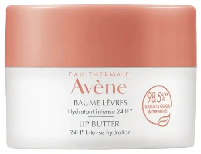 Avène Baume Lèvre Eau Thermale – Soin Beauté Hydratation – Hydratant Intense – Protection Quotidienne 10 ml