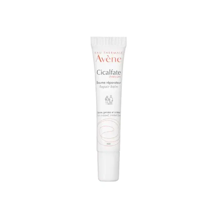 Avene Cicalfate+ baume reparateur levres 10ml