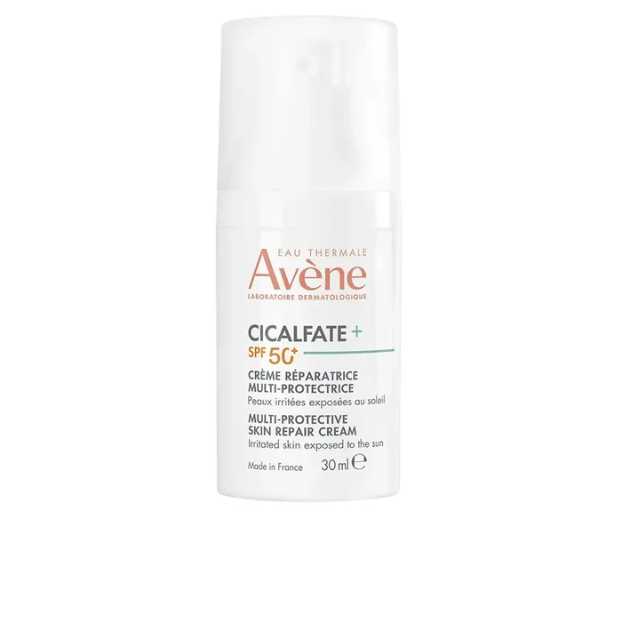 Avène CICALFATE+ crema riparatrice cutanea multiprotettiva SPF50+