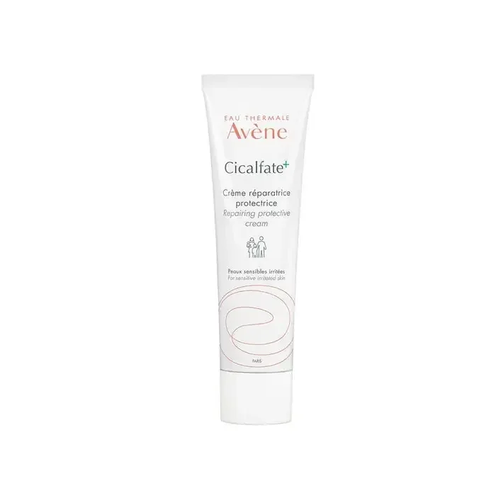 Avène Cicalfate+ Creme Reparatrice Protectrice Peaux Sensibles Et Irritees 15ml