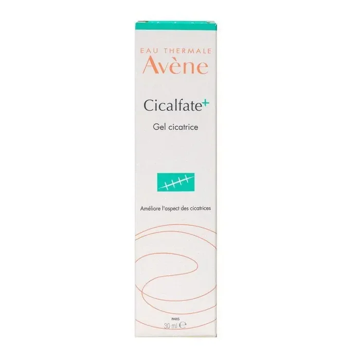 Avene Cicalfate+ Gel Cicatrice