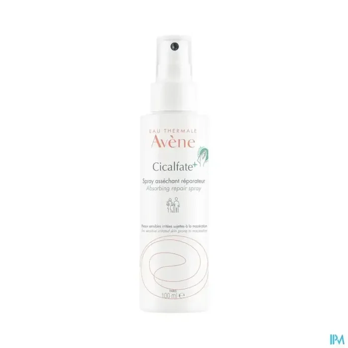 Avène cicalfate+ spray assechant apaisant 100ml