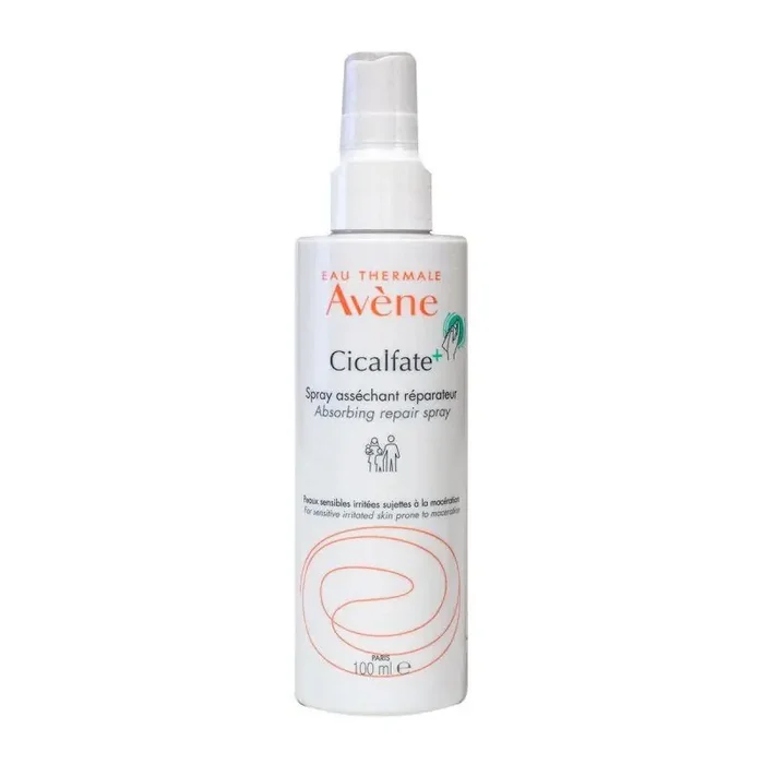Avene Cicalfate Spray Assechant Reparateur 100 mL