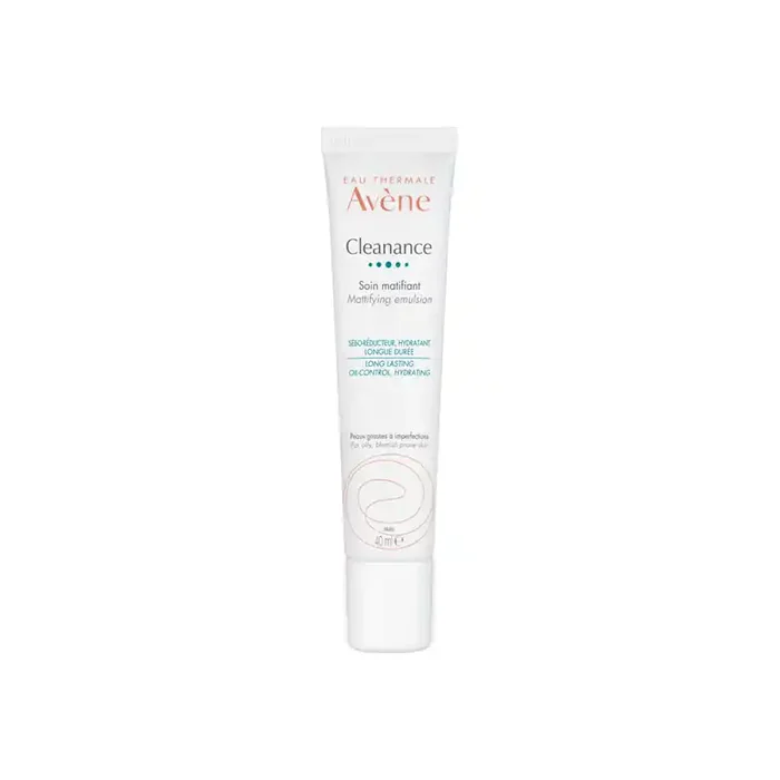 Avene Cleanance soin matifiant 40ml
