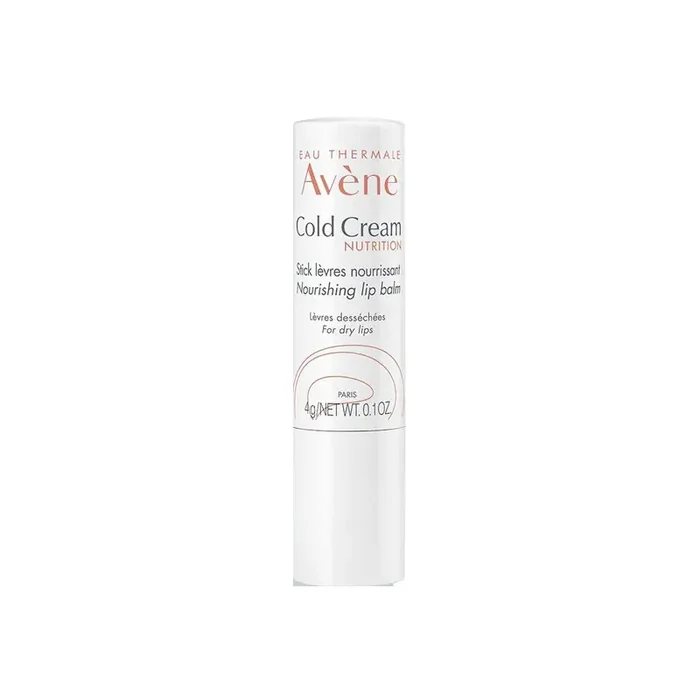 Avene Cold Cream Nutrition stick levres
