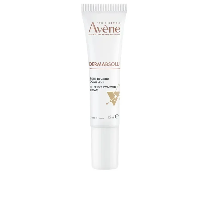 Avène DERMABSOLU crema contorno occhi