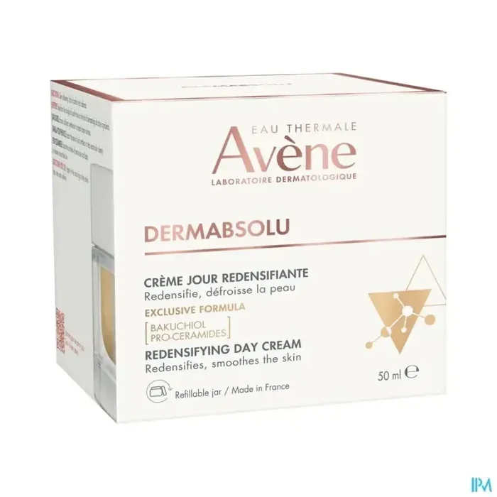 Avène dermabsolu crème de jour redensifiante 40ml