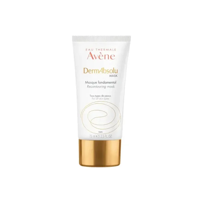 Avene DermAbsolu masque fondamental 75ml