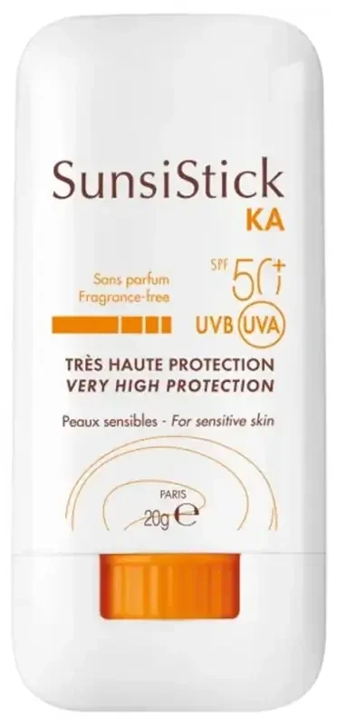 Avène Eau Thermale – Solaire – Sunsistick ka SPF 50+ 20 g