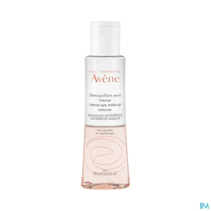Avène essentiels demaquillant yeux wtp 125ml