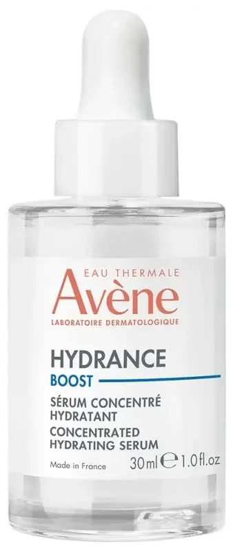 Avène Hydrance Boost Sérum Concentré Hydratant 30 ml