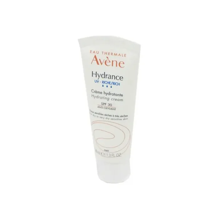 Avene Hydrance UV Riche creme hydratante SPF30 – 40ml
