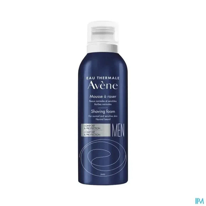 Avène MEN mousse à raser 200ml