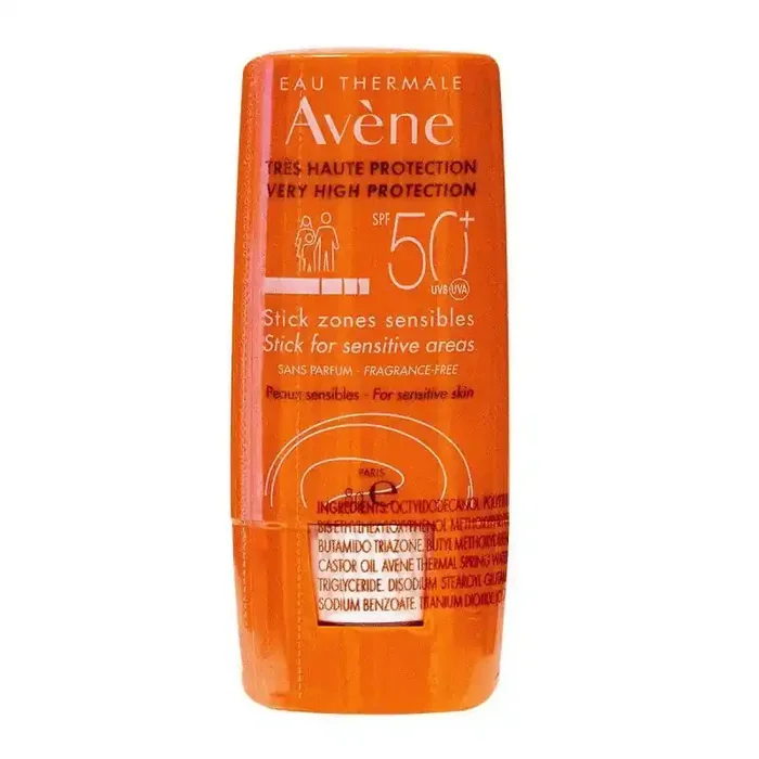 Avene Stick Solaire spf50+ 8g