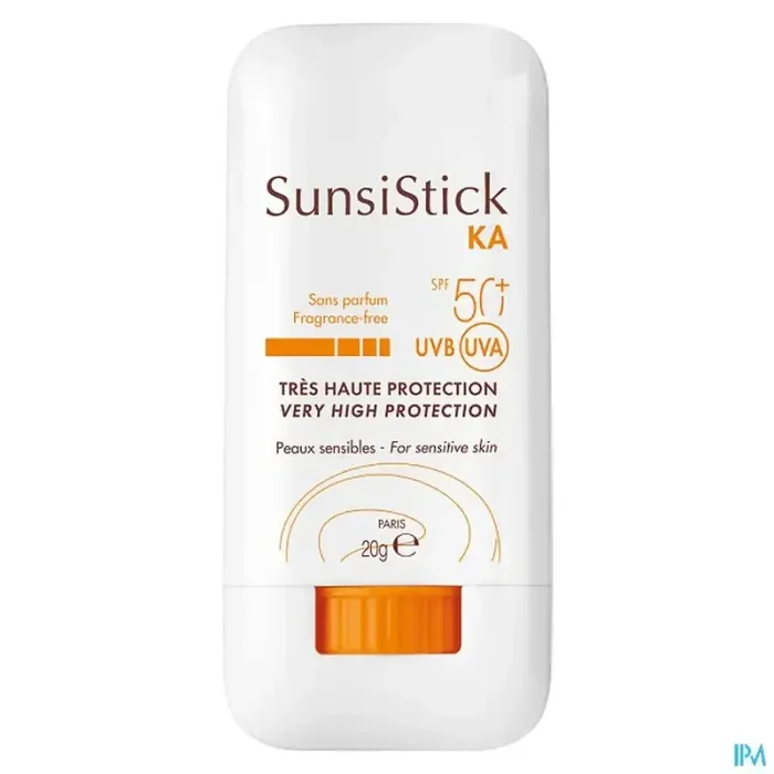 Avène sunsistick ka SPF50+ 20g