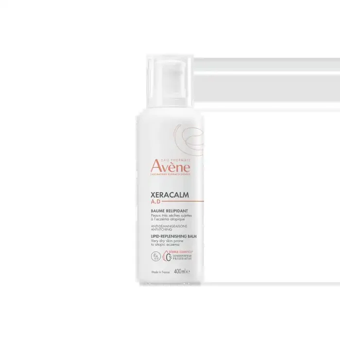Avene Xeracalm A.D baume relipidant 400ml