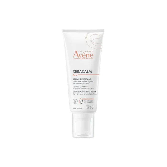 Avene XeraCalm AD baume relipidant 200ml