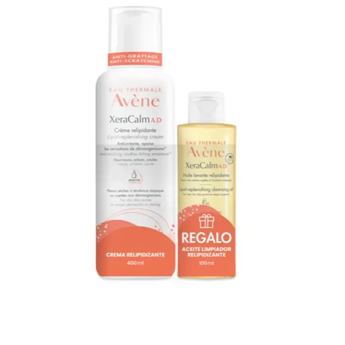 Avène XERACALM AD CREMA RIlipidizzante LOTTO