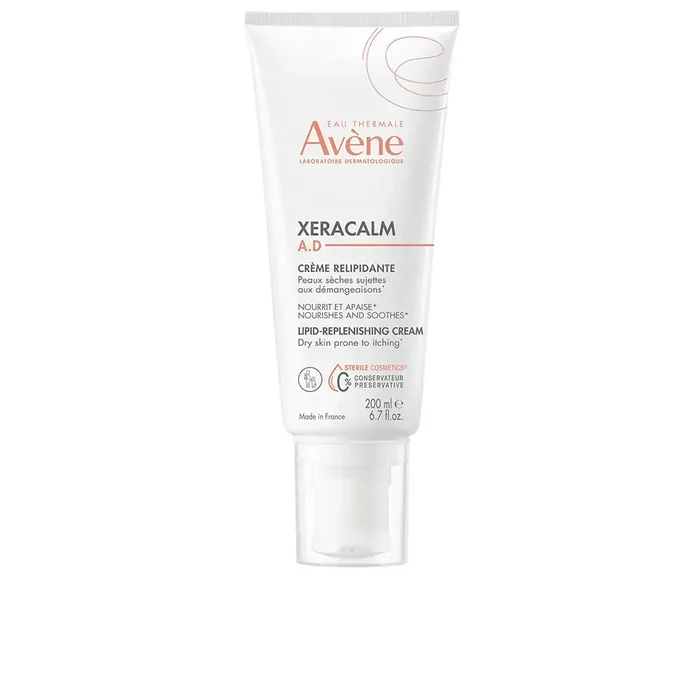 Avène XERACALM lipid cream