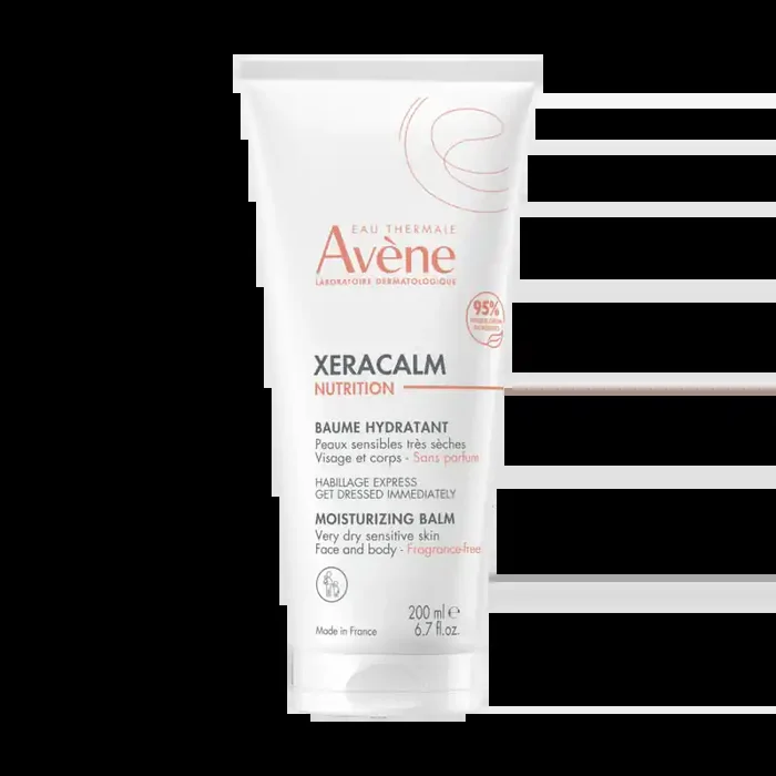 Avène XeraCalm NUTRITION BAUME HYDRATANT 200mL