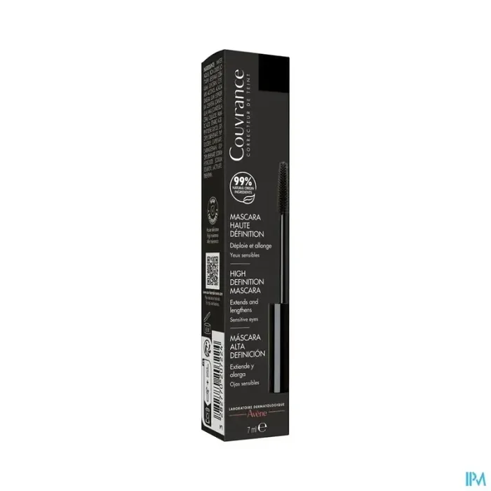 Avènecouvrance mascara haute definition 7ml