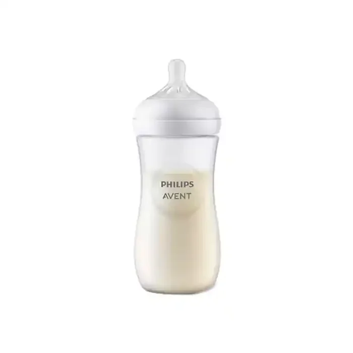 Avent Biberon Natural response 330ml
