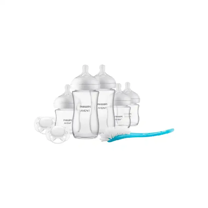 Avent Natural a Reponse Naturelle coffret cadeau nouveau-ne