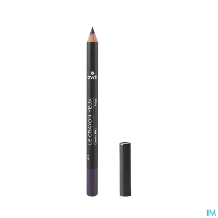 Avril crayon yeux figue certifié bio 1g