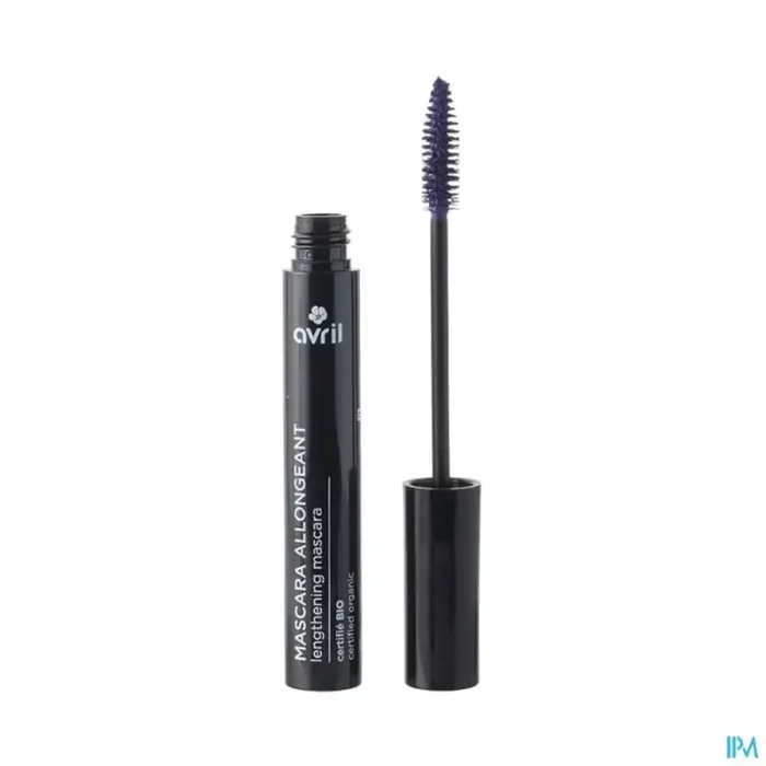 Avril mascara allongeant marine certifié bio 9ml