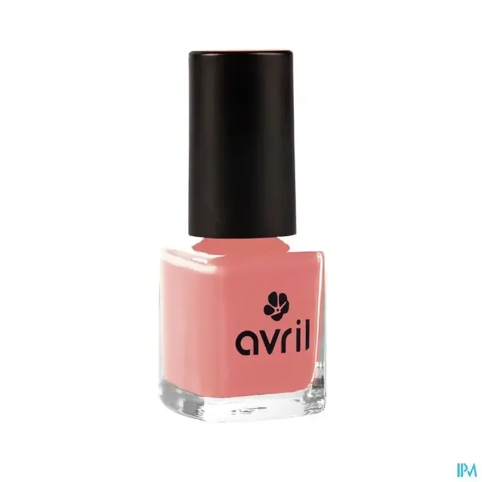 Avril vernis à ongles nude 7ml