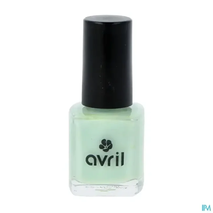 Avril vernis à ongles vert d‘eau 7ml