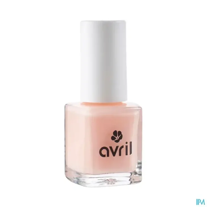 Avril vernis soin durcisseur 714 nude 7ml