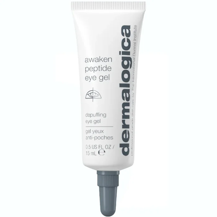 Awaken Peptide Eye Gel – Gel Contour des Yeux – Anti-Poches