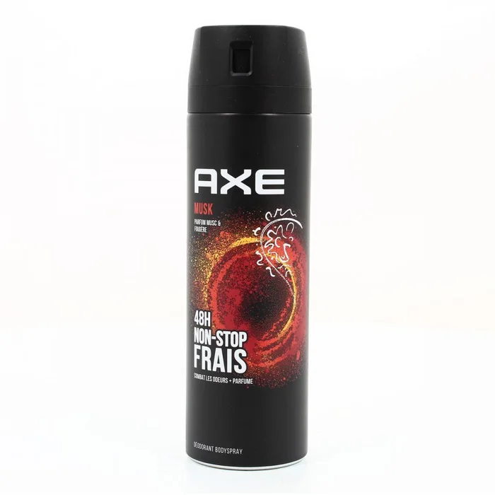 Axe Musc