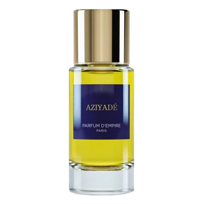 Aziyadé – Eau de Parfum