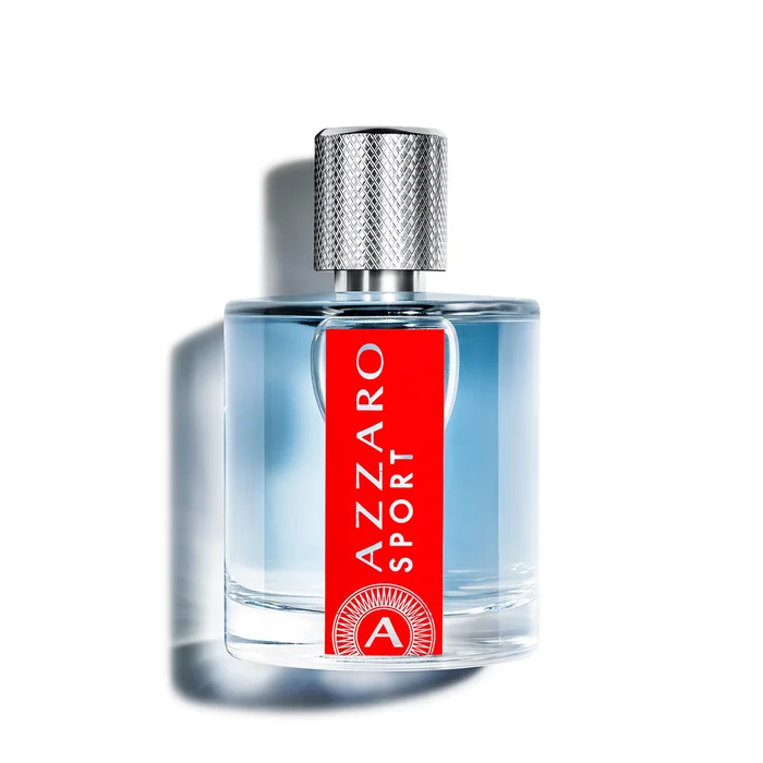 Azzaro Sport – Eau de Toilette 100 ml