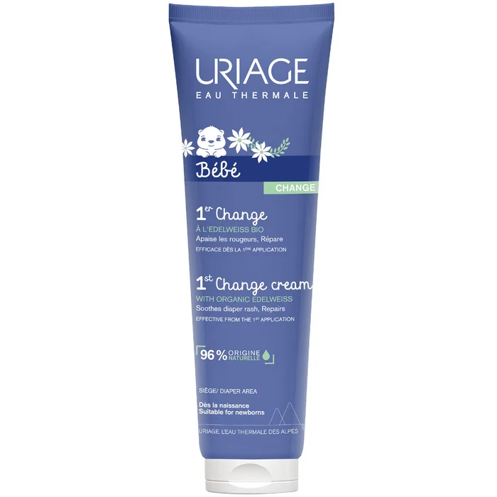 B&eacute;b&eacute; – 1er Change 100 ml