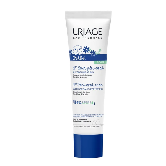 B&eacute;b&eacute; – 1er Soin P&eacute;ri-Oral 30 ml