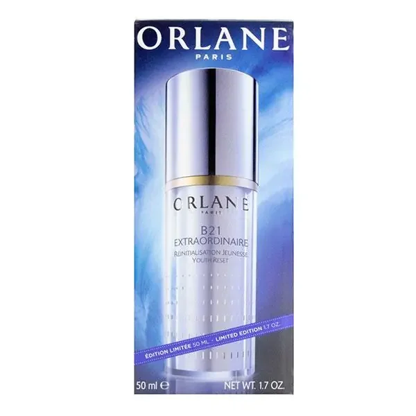 B21 extraordinaire édition limitée 50ml