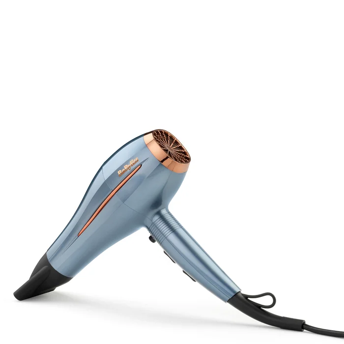 BaByliss 2200W Hair Dryer – Denim Luxe