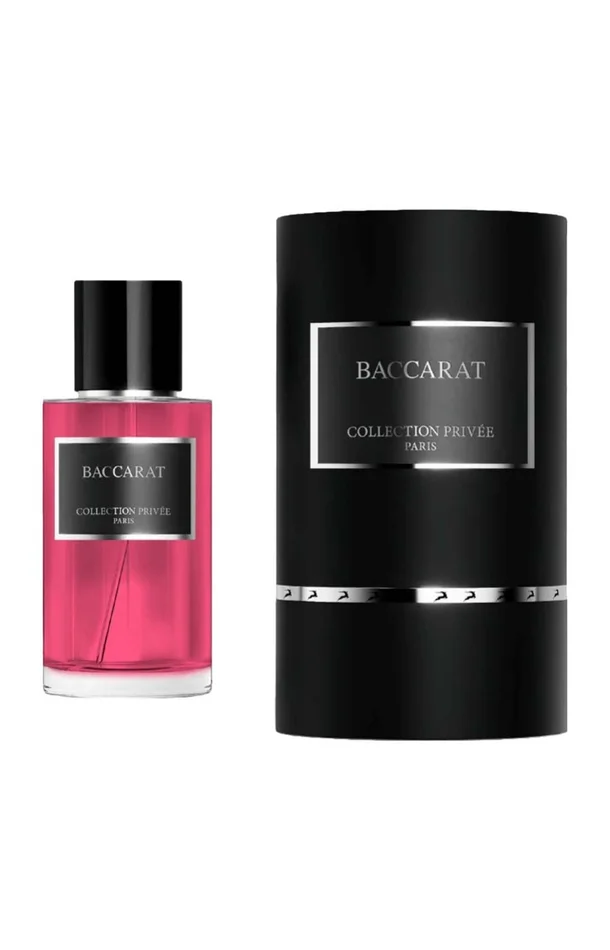 Baccarat Eau de parfum – Fruité – 50 ml