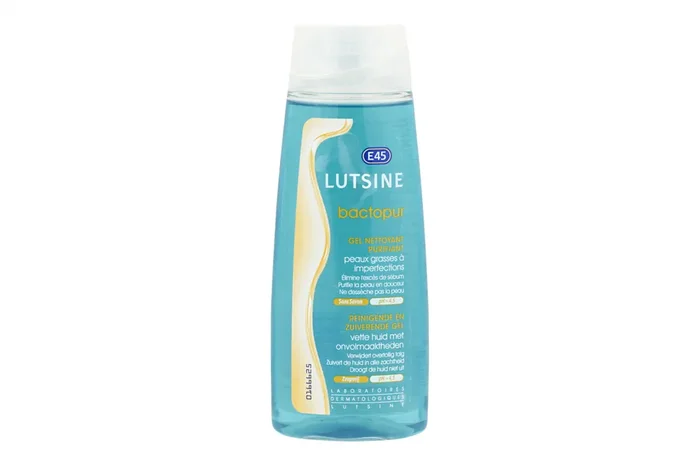 Bactopur gel nettoyant purifiant 200ml