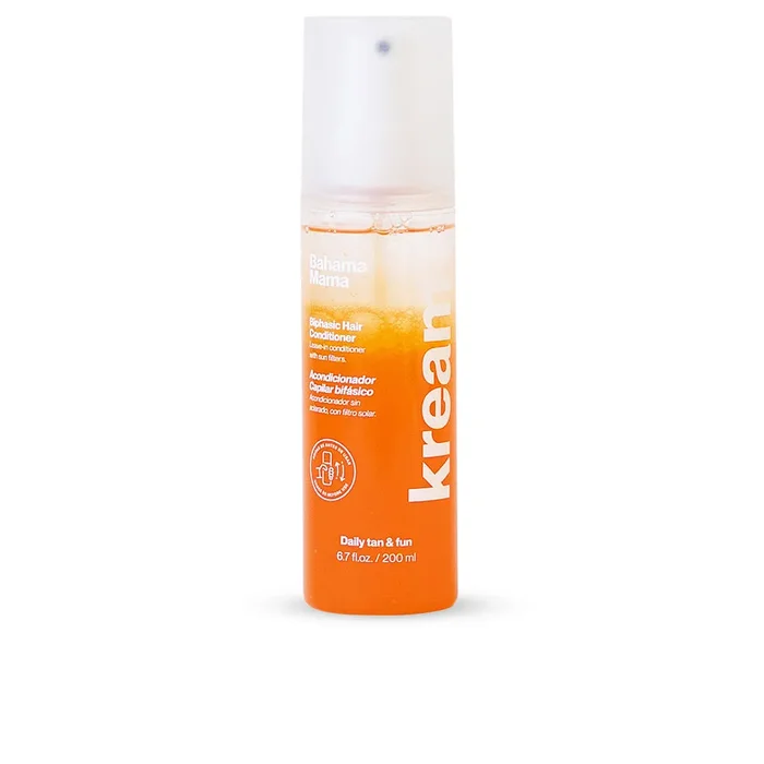 BAHAMA MAMA balsamo bifasico per capelli 200 ml