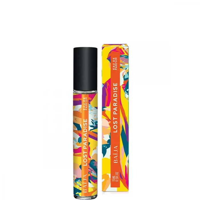 Baija Lost Paradise Eau de Parfum