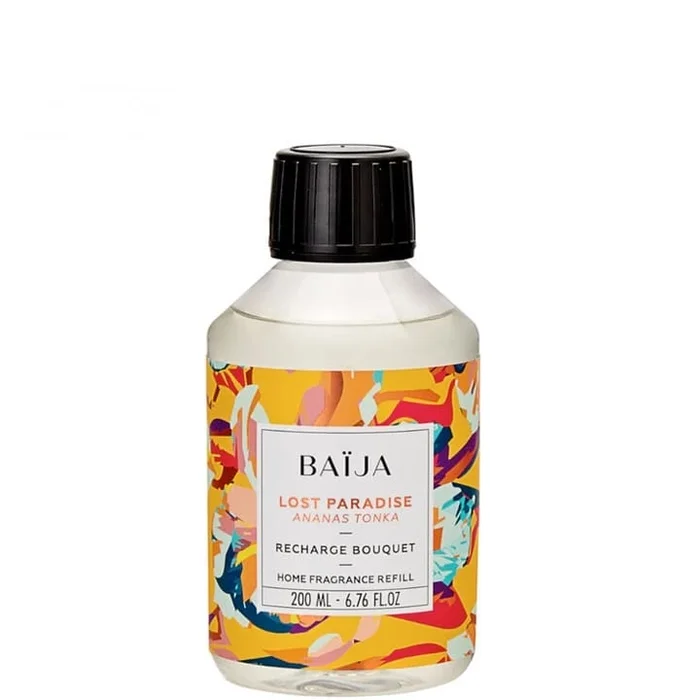 Baija Lost Paradise Recharge Bouquet Parfumé