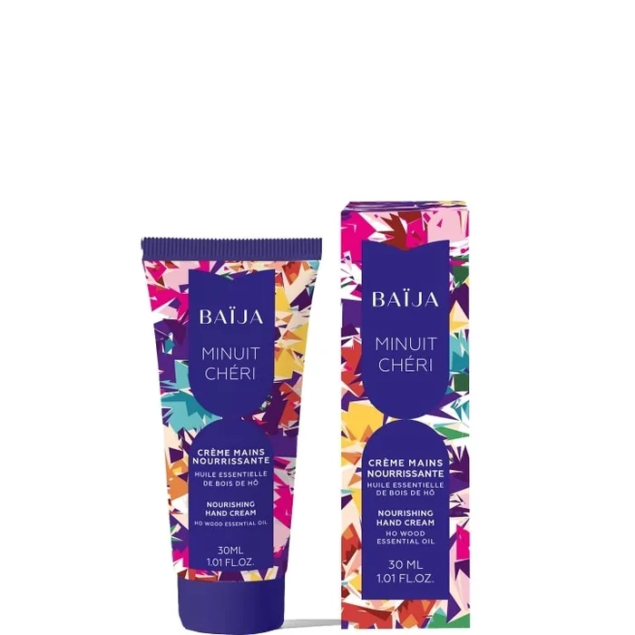 Baija Minuit Chéri Crème Mains