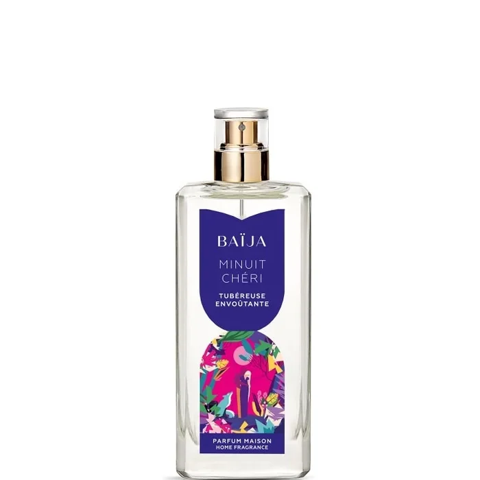 Baija Minuit Chéri Parfum d'Interieur