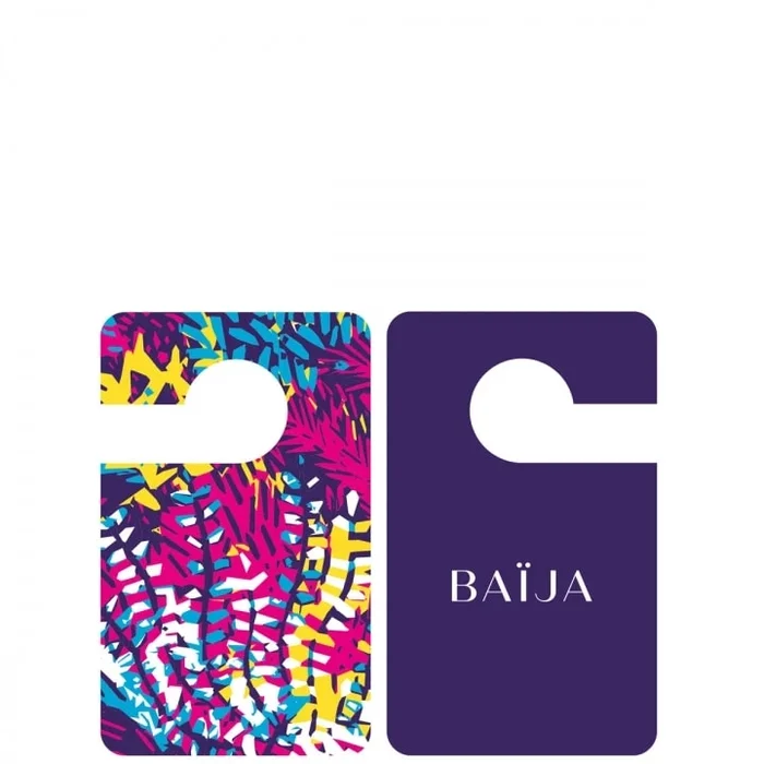 Baija Nuit Interdite Parfum Voiture