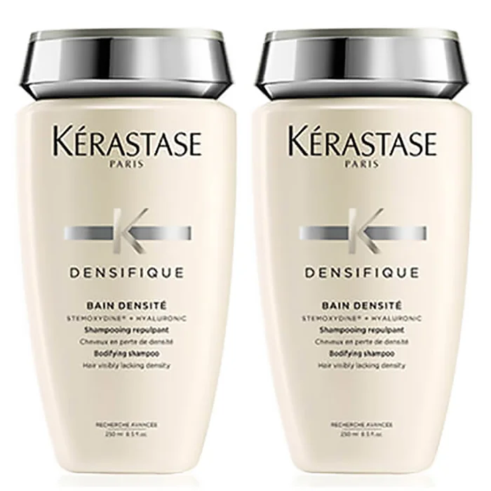 Bain Densité Kérastase Densifique Duo 250 ml